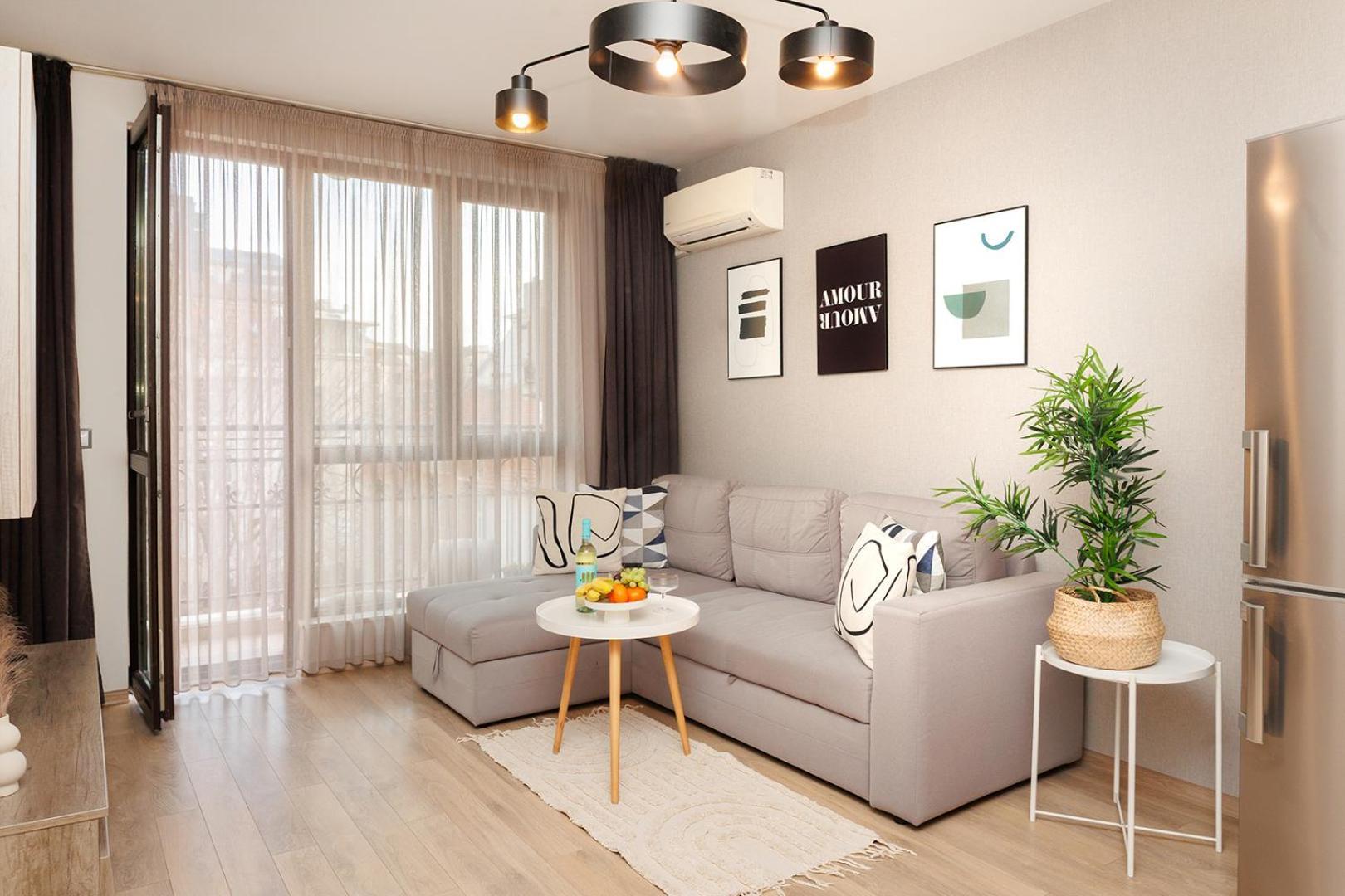 К'S City Living With Free Parking Plovdiv Exterior photo