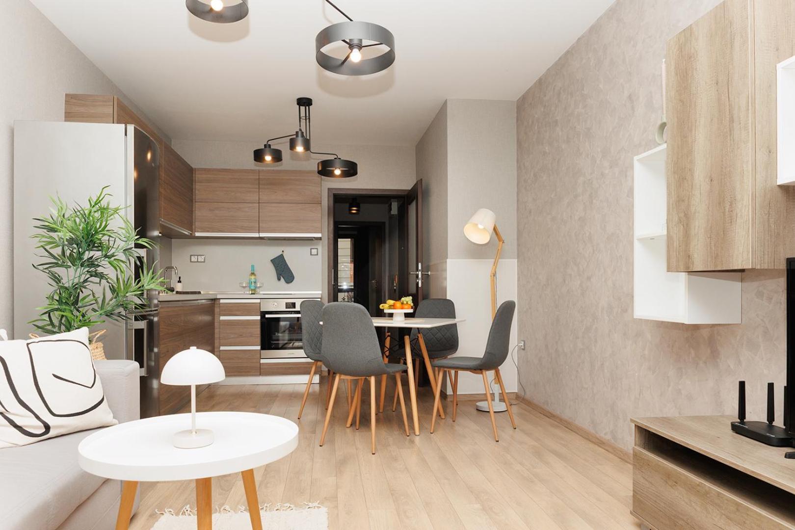 К'S City Living With Free Parking Plovdiv Exterior photo