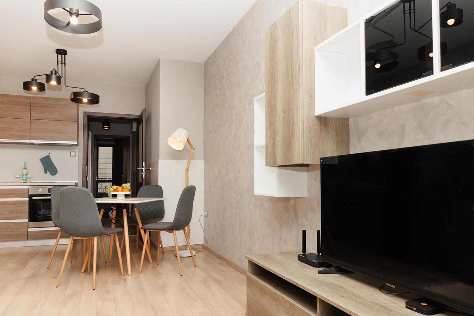 К'S City Living With Free Parking Plovdiv Exterior photo